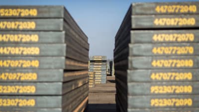 Acciaio e semilavorati: scarsità di offerta o di domanda? Una panoramica 