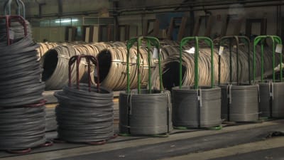 SEBIR expands its Spanish excellence in wire manufacturing to Italy