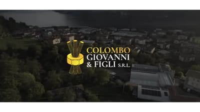 L'eccellenza nella produzione di particolari torniti nel video aziendale di Colombo Giovanni & Figli