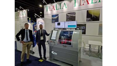 Interwire 2023: un événement au-delà des attentes