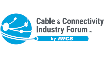 IWCS Cable & Connectivity Industry Forum 2025 - US Innovation Congress