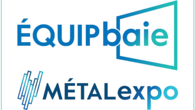 Équipbaie-Métalexpo 2024
