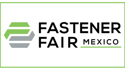 Fastener Fair México 2025 - Fastening and Fixing Technologies Expo
