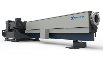 Explore industry advancements in cable production with Maillefer at wire China 2023