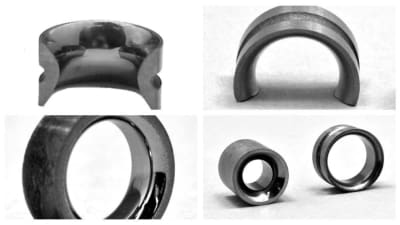 Cemanco’s product spotlight: solid tungsten carbide ring guides and buncher guides