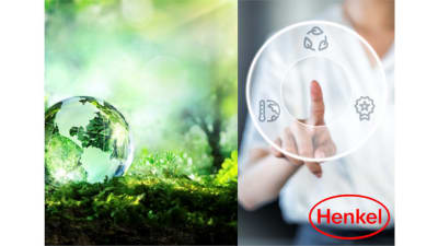 Henkel's PULS technology driving sustainable innovation in cold metal forming