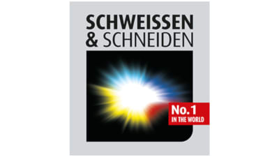 SCHWEISSEN & SCHNEIDEN 2025 - Cutting & Joining Expo in Germany