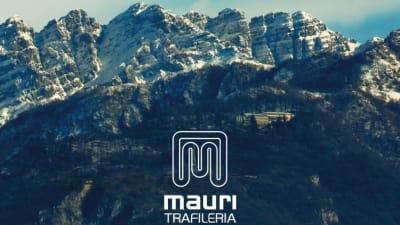 Trafileria Mauri’s new catalog: a journey into steel cold processing