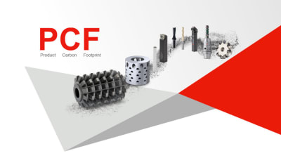 CERATIZIT launches the first PCF standard for cemented carbide