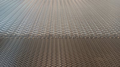 NTM renews wire mesh conveyor belts for all industrial sectors
