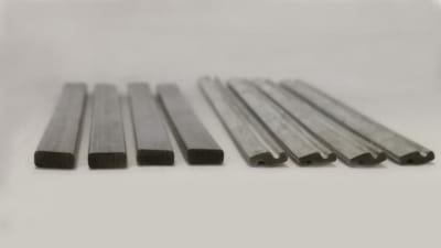 Custom Flat Wire for the Medical Device Industry - Cinnaminson, New Jersey  - Micro-Tek Corporation