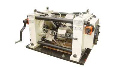 Cassette di laminazione JYD: innovazione nella produzione di filo e barre