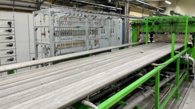 IVR – Furnaces and Automations: soluzioni per trattamento termico di eccellenza a Düsseldorf