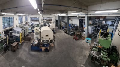 Mollificio Torri prosegue nel segno del 4.0 con il software che ottimizza i processi produttivi