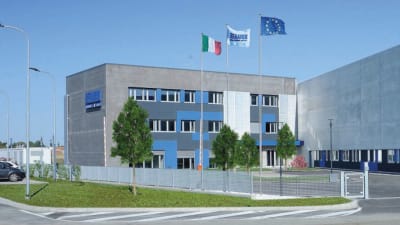 Berardi Group acquisisce Fittings, distributore di componentistica per l’industria elettronica