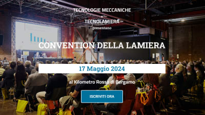 Convention della Lamiera 2024