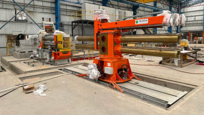 Completata l’acquisizione di Guida Impianti S.r.l. da parte di Officine Meccaniche Barni S.p.A.