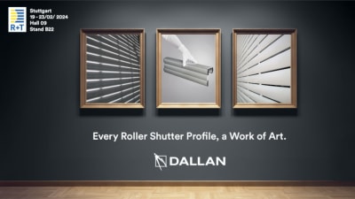 The coil-to-window technology unveiled: Dallan has you covered!