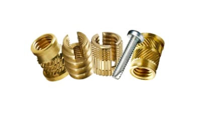 CELADA Fasteners: fixing solutions for plastic applications