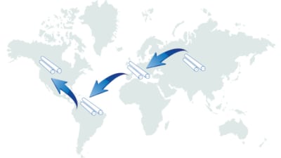 3 steps to supply chain security for tool-grade tungsten carbide rods