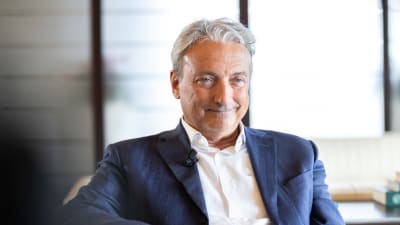 Pasini (Feralpi): “La sostenibilità non mi fa paura, ma servono gli strumenti”