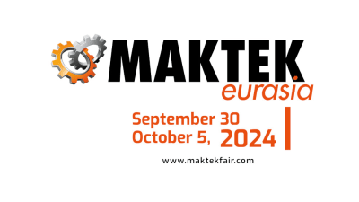 Maktek Eurasia 2024