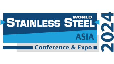 Stainless Steel World Asia 2024