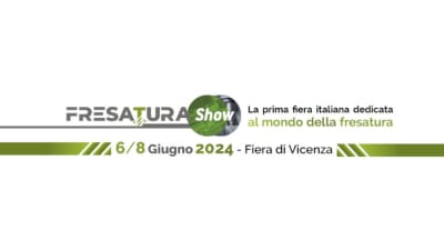 Fresatura Show 2024