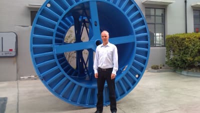 Reel insights: Philip Young on Inosym’s 2024 performance and industry trends