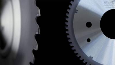 How to choose the optimal blade? Here is Moreschi's advice