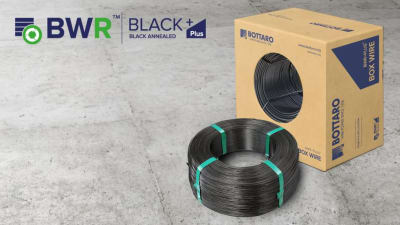 Box Wire: the 50kg solution to optimize your work