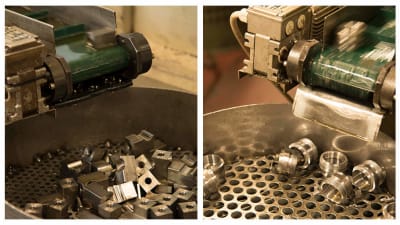 Colombo Giovanni & Figli Srl, gli esperti della tornitura alla Fastener Fair Italy