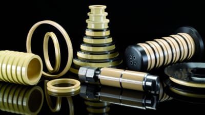 KERSINT®: la rivoluzione della ceramica per la trafilatura