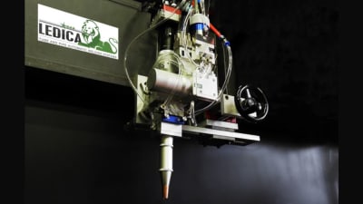 New commission for LE.DI.CA. Srl right before summer break