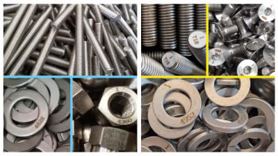 Inoxdadi's materials: unlimited versatility for every sector