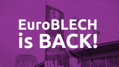 EuroBLECH Hannover: la guida completa di Expometals.net