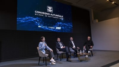 "Avvicinare l’IA alle imprese": si è concluso il convegno autunnale Assofermet