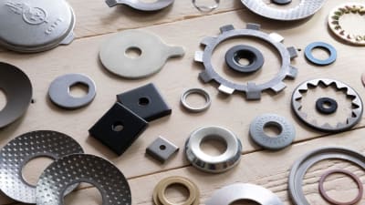 Optimierte Leistung und Präzision für Schrauben und Befestigungen mit Officine Riva