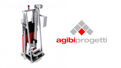 Caso di studio: la collaborazione tra Agibi Progetti e SFS per migliorare l'ergonomia e l'efficienza
