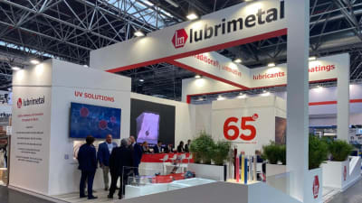 Lubrimetal: advanced lubrication solutions for the wire industry