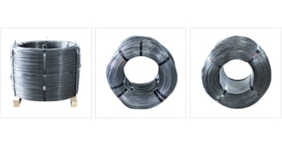 Steel wire solutions for springs by Trafilerie Fratelli Rotta