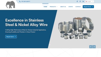 Raajratna Italy: a new chapter in the rebranding of Erre Inox