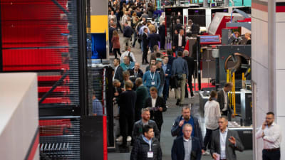 Com'è andata EuroBLECH 2024? Numeri e punti salienti