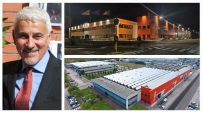 Mecavit's year-end review: "Ready to implement a new business strategy for 2025"