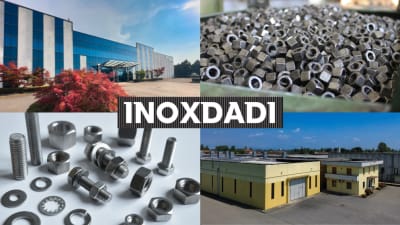 Inoxdadi Srl: customized and standard solutions with a focus on sustainability