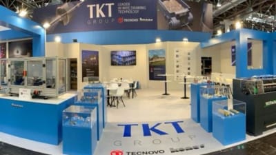 TKT Group bids farewell to 2024 and kicks off 2025 with many new projects and developments