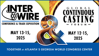 Interwire 2025