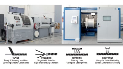 WTM à la wire & Tube Mexico 2025