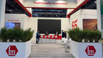 Lubrificanti e rivestimenti di alta qualità: Lubrimetal presenta i propri prodotti in Messico