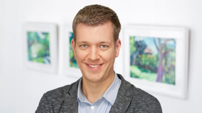 New leadership at Lederer: Sebastian Ovenhausen joins as CCO